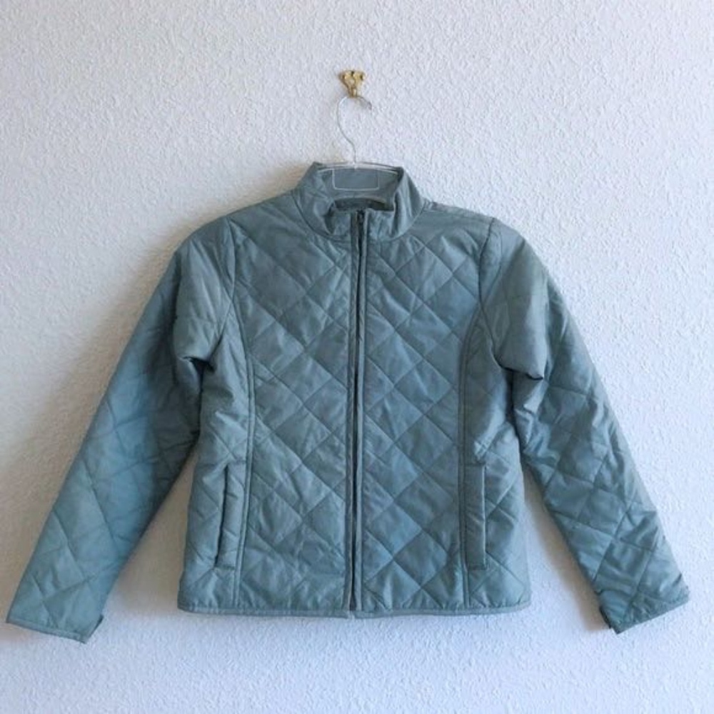 Stylish Lightweight Jacket